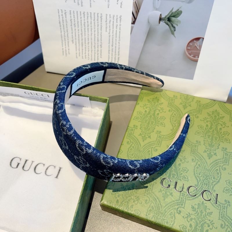 Gucci Hair Hoop